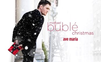 Ave Maria by Michael Bublé Mp3 Download