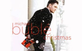 Cold December Night by Michael Bublé Mp3 Download