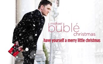 Have Yourself A Merry Little Christmas by Michael Bublé Mp3 Download