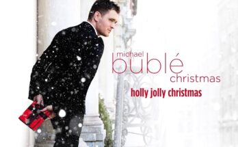 Holly Jolly Christmas by Michael Bublé Mp3 Download