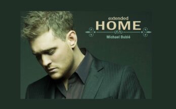 Home by Michael Bublé Mp3 Download