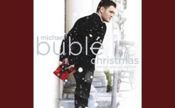 It's Beginning to Look a Lot Like Christmas by Michael Bublé Mp3 Download