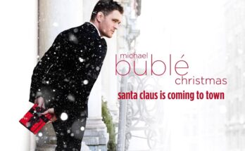 Santa Claus Is Coming To Town by Michael Bublé Mp3 Download