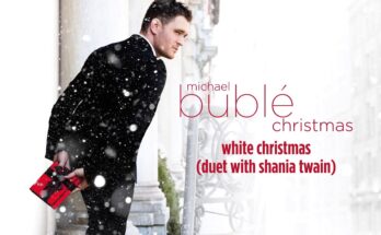 White Christmas by Michael Bublé Mp3 Download