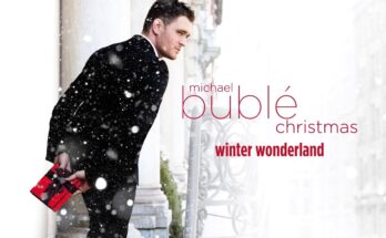 Winter Wonderland by Michael Bublé Mp3 Download