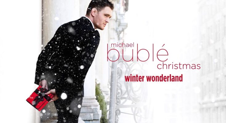 Winter Wonderland by Michael Bublé Mp3 Download