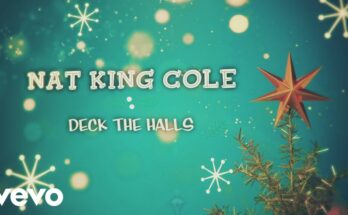 Deck The Halls by Nat King Cole Mp3 Download