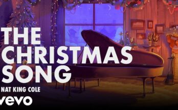 The Christmas Song by Nat King Cole Mp3 Download