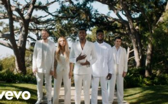 Amazing Grace (My Chains Are Gone) by Pentatonix Mp3 Download