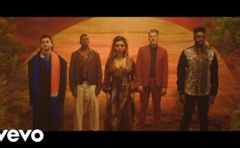 Can You Feel the Love Tonight by Pentatonix Mp3 Download