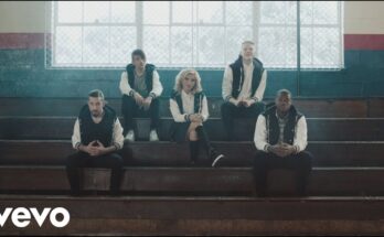 Cheerleader by Pentatonix Mp3 Download