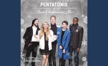 Have Yourself a Merry Little Christmas by Pentatonix Mp3 Download