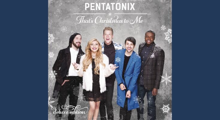 Have Yourself a Merry Little Christmas by Pentatonix Mp3 Download