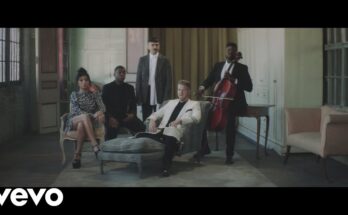 Perfect by Pentatonix Mp3 Download