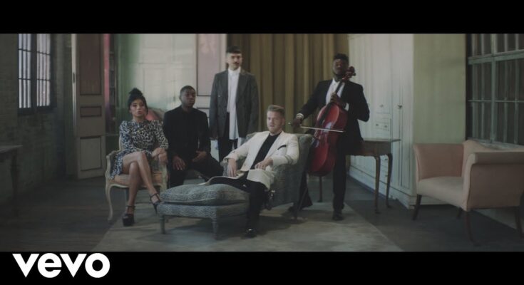 Perfect by Pentatonix Mp3 Download