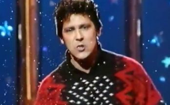 Merry christmas everyone by Shakin' Stevens Mp3 Download