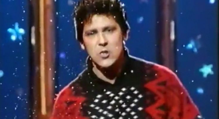 Merry christmas everyone by Shakin' Stevens Mp3 Download