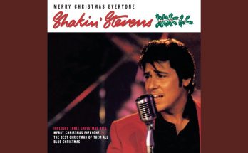 White Christmas by Shakin' Stevens Mp3 Download