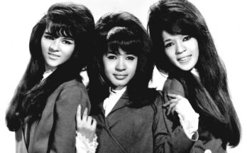 Sleigh Ride by The Ronettes Mp3 Download