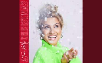 Let It Snow by Tori Kelly Download Mp3