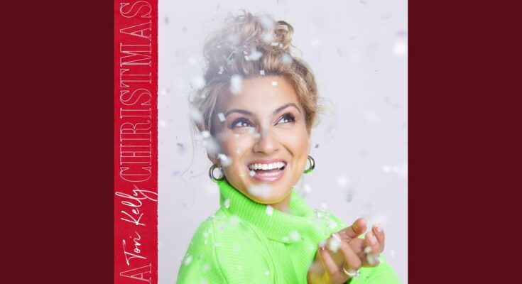 Let It Snow by Tori Kelly Download Mp3