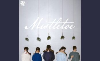 Mistletoe by Why Don't We Mp3 Download