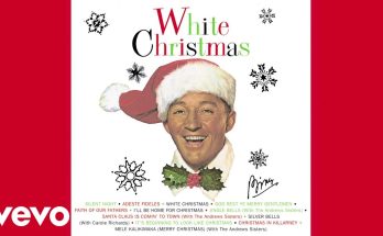 God Rest Ye Merry Gentlemen by Bing Crosby Mp3 Download