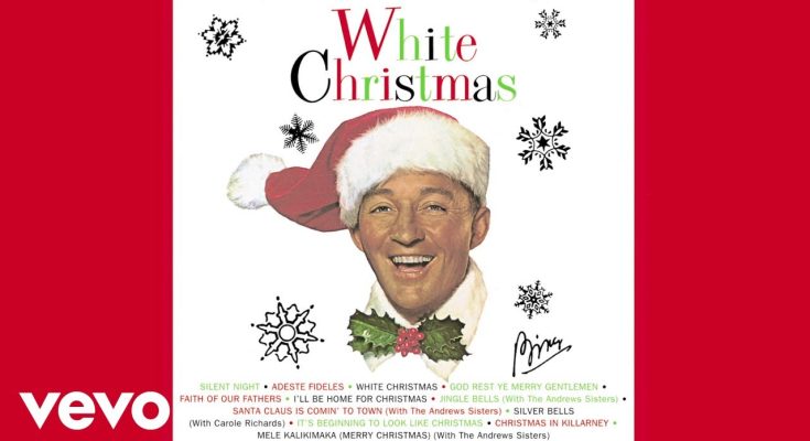 God Rest Ye Merry Gentlemen by Bing Crosby Mp3 Download