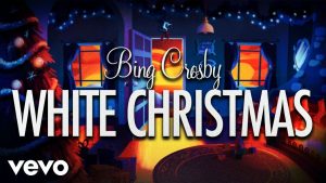 White Christmas by Bing Crosby Mp3 Download