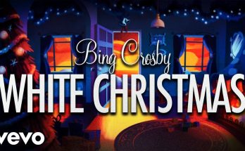 White Christmas by Bing Crosby Mp3 Download