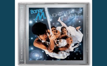 Nightflight to Venus Mp3 by Boney M Mp3 Download