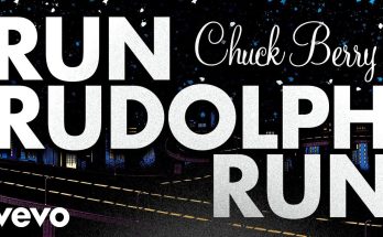 Run Rudolph Run by Chuck Berry Mp3 Download