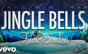 Jingle Bells by Frank Sinatra Mp3 Download