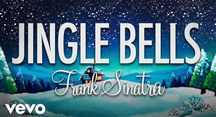 Jingle Bells by Frank Sinatra Mp3 Download