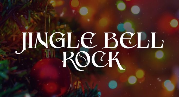 Jingle Bell Rock Mp3 Glee Cast Mp3 Download