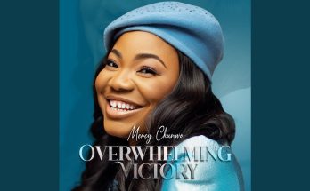 I’m In Awe by Mercy Chinwo Mp3 Download