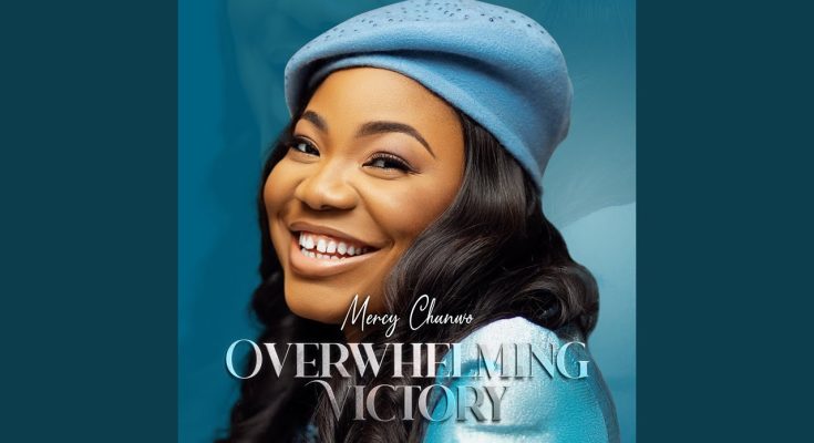 I’m In Awe by Mercy Chinwo Mp3 Download