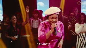 Oke Mmiri by Mercy Chinwo Mp3 Download