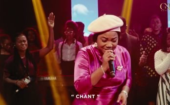 Oke Mmiri by Mercy Chinwo Mp3 Download