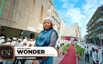 Wonder by Mercy Chinwo Mp3 Download