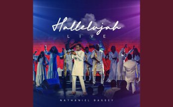 Deserving by Nathaniel Bassey ft. Ntokozo Mbambo, Mercy Chinwo Mp3 Download