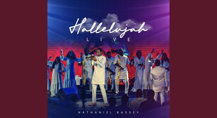 Deserving by Nathaniel Bassey ft. Ntokozo Mbambo, Mercy Chinwo Mp3 Download