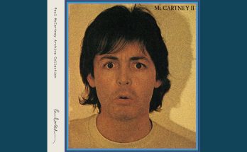 Wonderful Christmastime by Paul McCartney Mp3 Download