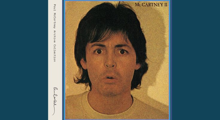 Wonderful Christmastime by Paul McCartney Mp3 Download