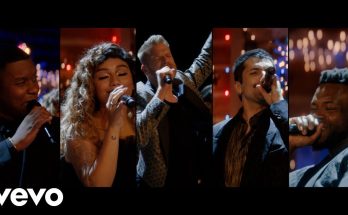 Meet Me Next Christmas by Pentatonix Mp3 Download