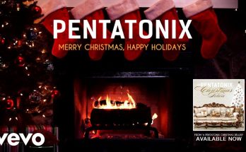 Merry Christmas, Happy Holidays by Pentatonix Mp3 Download