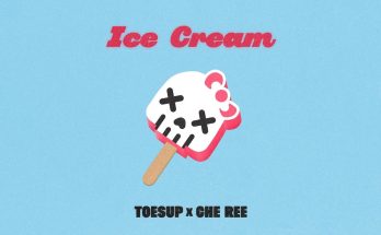 Ice Cream by TOESUP x Che Ree Mp3 Download