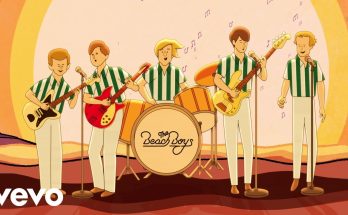 Little Saint Nick by The Beach Boys Mp3 Download