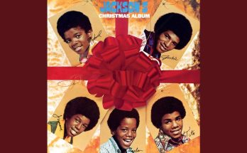 I Saw Mommy Kissing Santa Claus by The Jackson 5 Mp3 Download