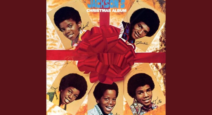 I Saw Mommy Kissing Santa Claus by The Jackson 5 Mp3 Download